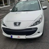 پژو ۲۰۷ TU5