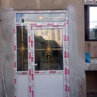 درب و پنجره دوجداره.(توری)|خدمات پیشه و مهارت|اراک, |دیوار