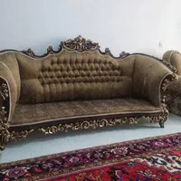 کلاف مبل الماس|مبلمان خانگی و میز عسلی|مرند, |دیوار
