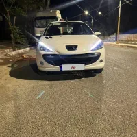 خودرو۲۰۷سقف فلزtu5