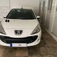 207 سقف فلز مدل 99 فرمان برقی