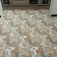 تختخواب دونفره