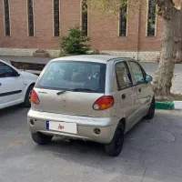 دوو ماتیز|خودرو سواری و وانت|تبریز, |دیوار