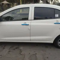 فروش و معاوضه با خودرو مدل بالا|خودرو سواری و وانت|کاشان, زیارتی|دیوار