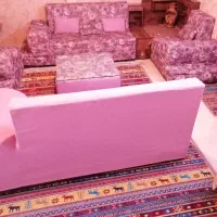 اجاره واحد روزانه|اجارهٔ کوتاهمدت آپارتمان و سوئیت|مشهد, حسابی جنوبی (شهرک غرب)|دیوار
