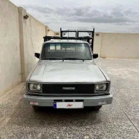 وانت مزدا‌ دوگانه فابریک*از دم قسط