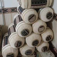 بالشت سنتی|رختخواب، بالش، پتو|یاسوج, |دیوار