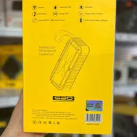 اسپیکر بلوتوثی دبلیو کینگ W KING S20|پخش‌کننده همراه|شیراز, ارم|دیوار