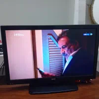 ال ای دی  ۲۴ اینچ سالم