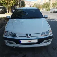 پژوپارس|خودرو سواری و وانت|سقز, |دیوار
