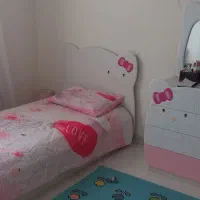 سرویس نوجوان دخترانه