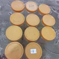 جاحبوبات و تنقلات بیست عدد ۲۵۰