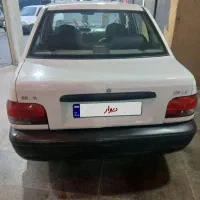 پراید 132مدل 92 فول|خودرو سواری و وانت|اراک, |دیوار