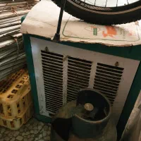 کولر آبی 3200