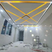 اجرای تخصصی کناف|خدمات پیشه و مهارت|خرم‌آباد, |دیوار