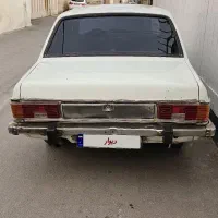 پیکان مدل ۸۰دوگانه ال پی جی|خودرو سواری و وانت|برخوار, |دیوار