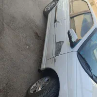 پژوپارس تیوفایو سفارشی|خودرو سواری و وانت|زابل, |دیوار