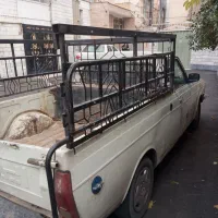 پیکان وانت مدل 83