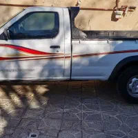 نیسان پیکاپ مدل86