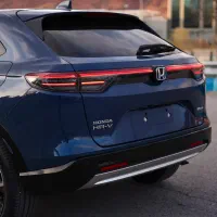 هوندا HR-V 2025 آبی