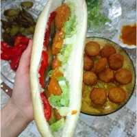 استخدام همکار ماهر در دکه ساندویچی