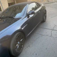 معاوضه فقط با اپارتمانBmw 630 کروک|خودرو سواری و وانت|کرج, کوی مدرس|دیوار