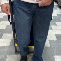 شلوار بگ‌ترک(بابک استایل)