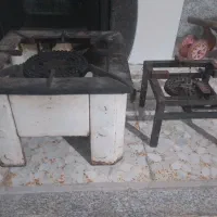 اجاق گاززمینی