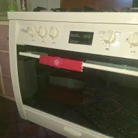 گازفردارتکنوایتالیا