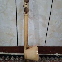 کمانچه شیپوری امیر|سازهای سنتی|خرم‌آباد, |دیوار