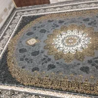 یک تخته فرش ۱۲متری ۷۰۰شانه