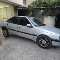 پژو 405