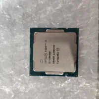 سیپیو i5 10400f