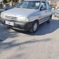 پراید مدل ۸۵|خودرو سواری و وانت|کرمانشاه, |دیوار