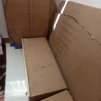 سرویس کمد MDF|میز و صندلی غذاخوری|قم, چهار امامزاده|دیوار