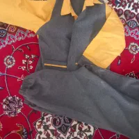 لباس پیش دبستانی