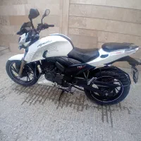 موتور اپاچی 200
