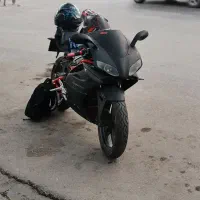 مگلی 250 بنلی 250|موتورسیکلت|قزوین, |دیوار