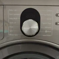 لباسشویی سامسونگ کره ای