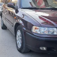 سمند Lxسفارشی مدل ۹۰دوگانه کارخانه