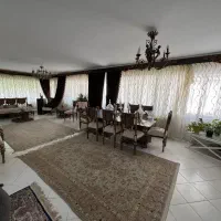 شهرک غرب ایران زمین ۱۸۵ متر ویوی مشجر|فروش خانه و ویلا|تهران, ایوانک|دیوار