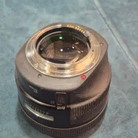 لنز ۸۵ کنون|دوربین عکاسی و فیلمبرداری|ری, فیروزآبادی|دیوار