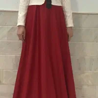 لباس شب یلدا 500