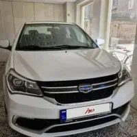 جیلی Gc6 اکسلنت98
