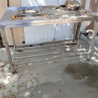 میز کار
