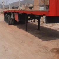 کفی تریلی|خودرو سنگین|پاسارگاد, |دیوار