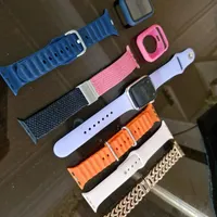 اپل واچ سری ۵