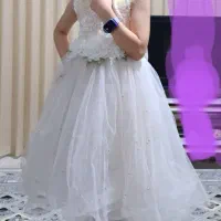 لباس مجلسی دخترانه