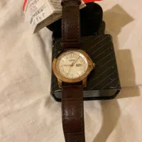 ساعت مچی مردانه