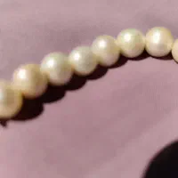 گردنبند مروارید قدیمی|جواهرات|تهران, المهدی|دیوار